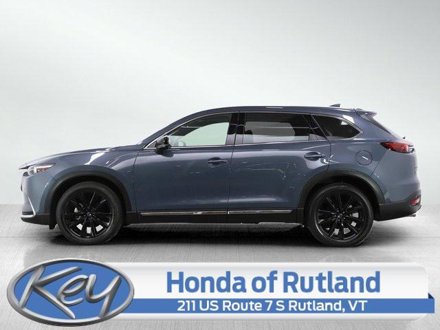 used 2023 Mazda CX-9 car, priced at $28,244