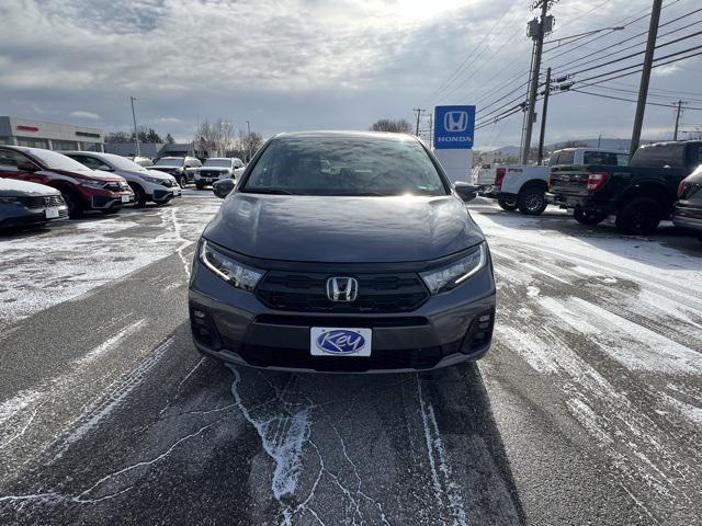 new 2025 Honda Odyssey car, priced at $42,015