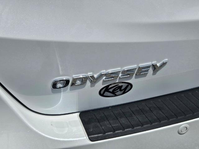 used 2024 Honda Odyssey car, priced at $43,199