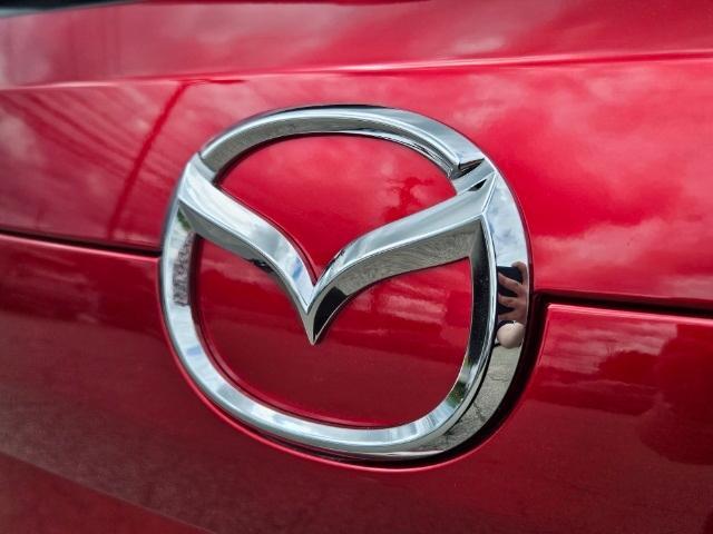 used 2022 Mazda CX-5 car, priced at $29,002