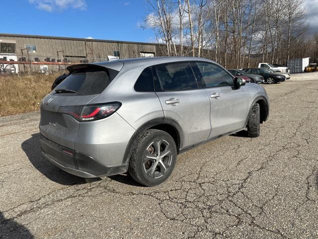 used 2023 Honda HR-V car, priced at $28,531