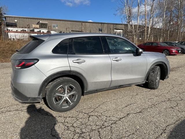 used 2023 Honda HR-V car, priced at $28,531