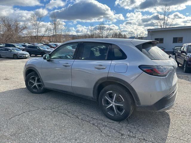 used 2023 Honda HR-V car, priced at $28,531