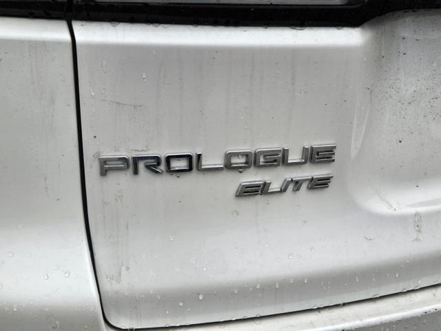 new 2024 Honda Prologue car, priced at $59,750