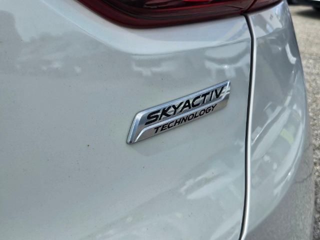 used 2019 Mazda CX-3 car, priced at $16,899
