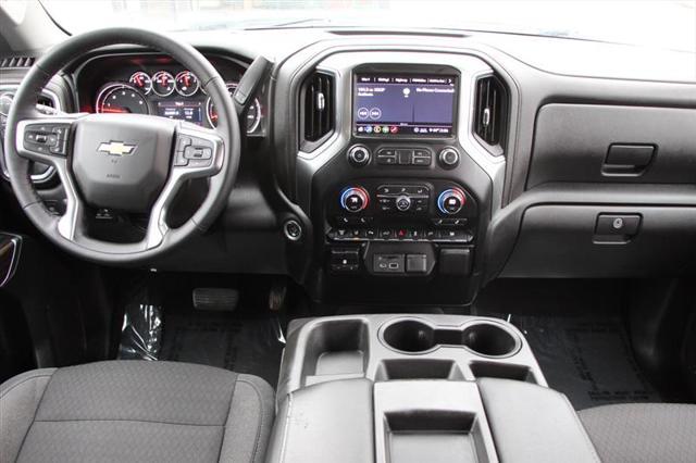 used 2020 Chevrolet Silverado 3500 car, priced at $43,995