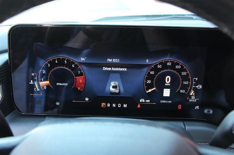 used 2024 Ford Mustang car, priced at $48,995