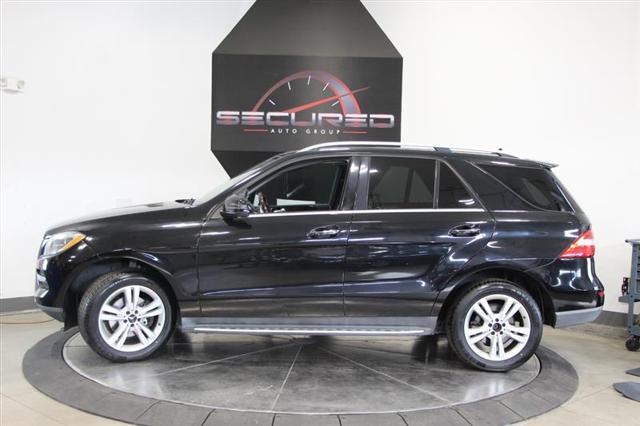 used 2014 Mercedes-Benz M-Class car, priced at $15,495