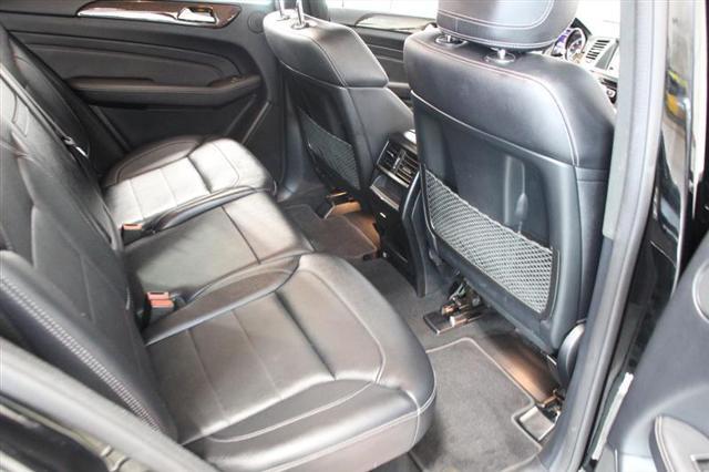 used 2014 Mercedes-Benz M-Class car, priced at $15,495