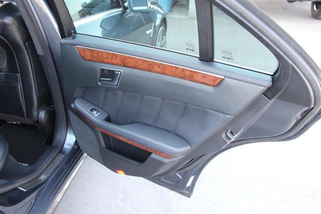 used 2012 Mercedes-Benz E-Class car, priced at $29,995