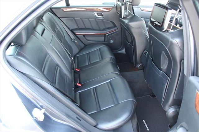 used 2012 Mercedes-Benz E-Class car, priced at $29,995