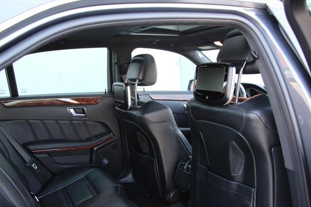 used 2012 Mercedes-Benz E-Class car, priced at $29,995