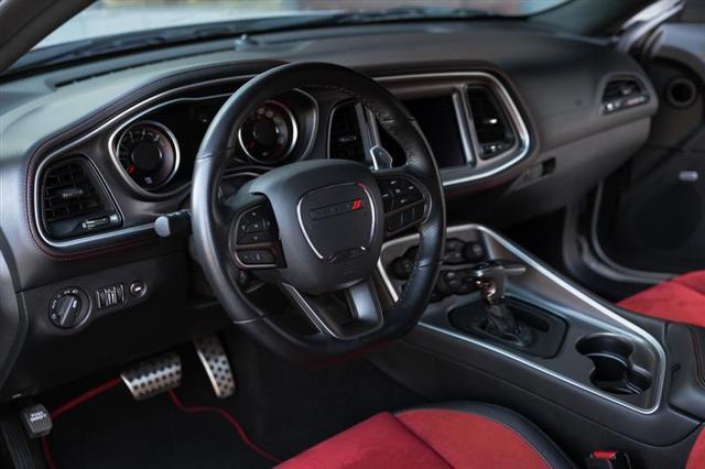 used 2021 Dodge Challenger car, priced at $44,780