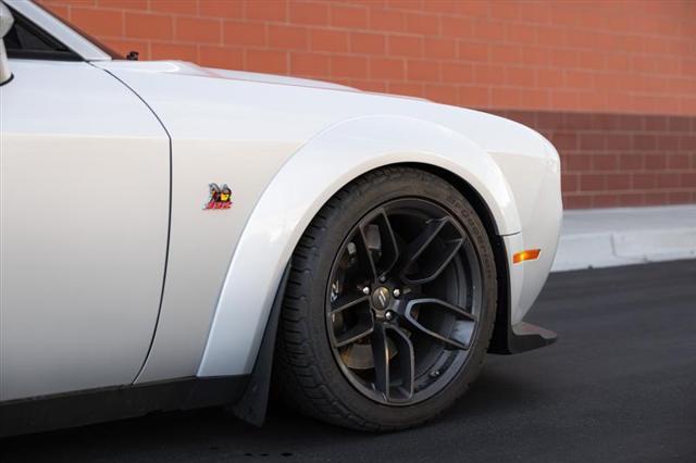 used 2021 Dodge Challenger car, priced at $44,780