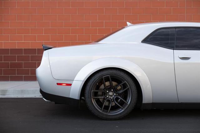 used 2021 Dodge Challenger car, priced at $44,780