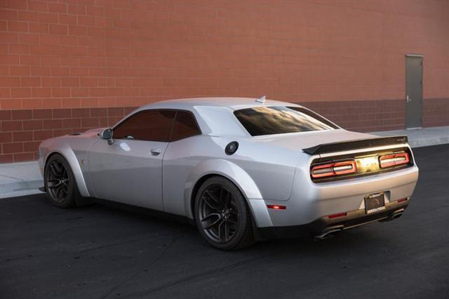 used 2021 Dodge Challenger car, priced at $44,780