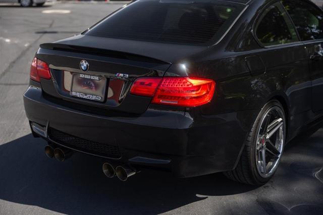 used 2013 BMW M3 car, priced at $31,995