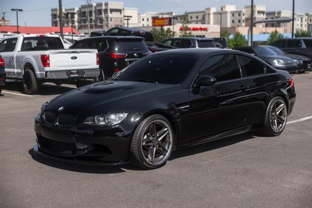 used 2013 BMW M3 car, priced at $31,995