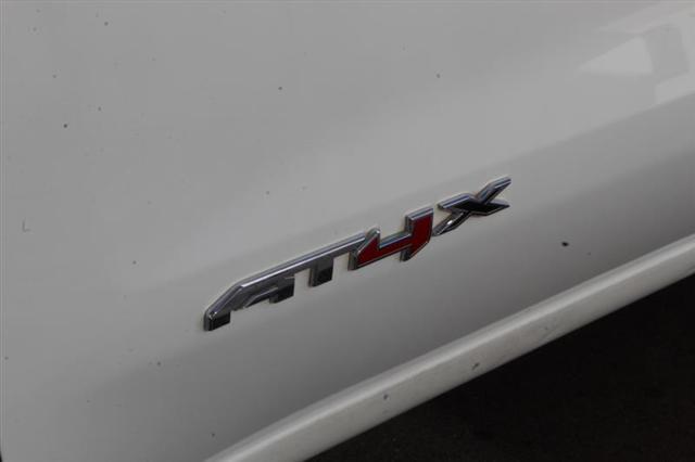 used 2022 GMC Sierra 1500 car, priced at $61,995