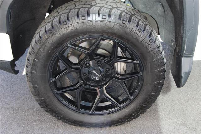used 2022 GMC Sierra 1500 car, priced at $61,995