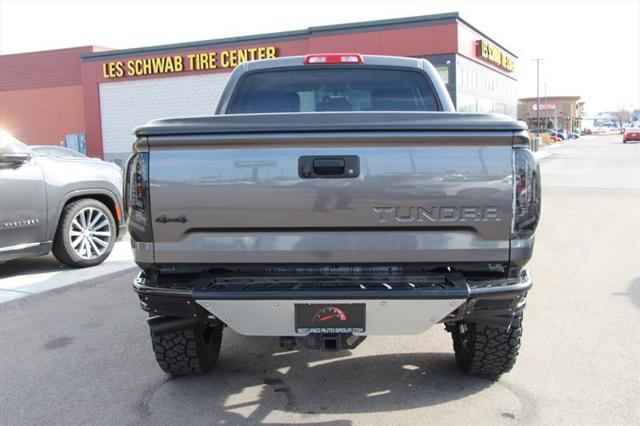 used 2015 Toyota Tundra car, priced at $32,390