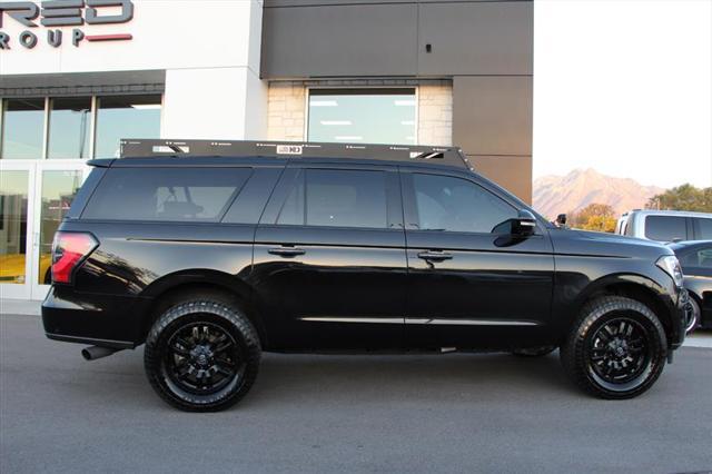 used 2020 Ford Expedition car, priced at $38,995