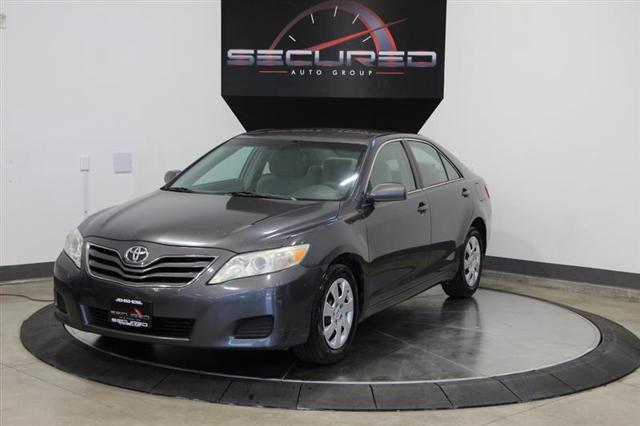 used 2011 Toyota Camry car, priced at $6,595