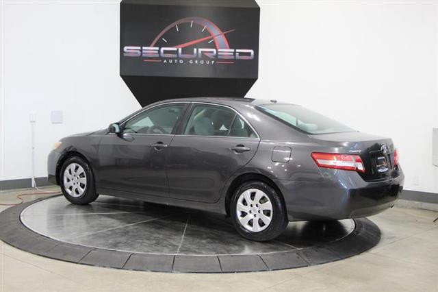 used 2011 Toyota Camry car, priced at $6,595