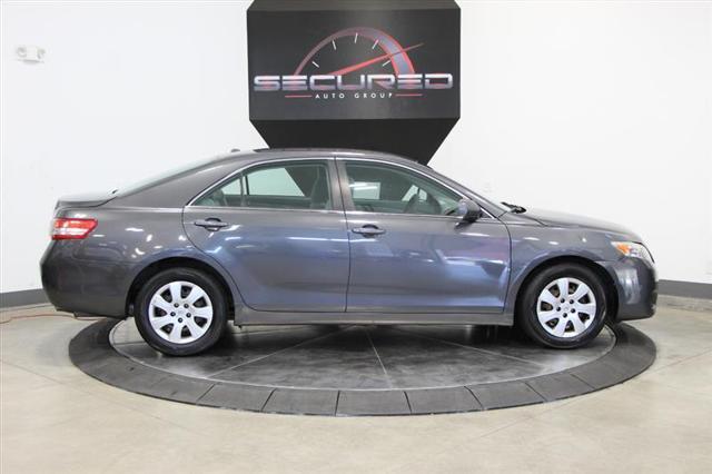 used 2011 Toyota Camry car, priced at $6,595