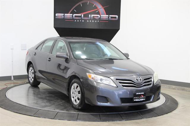 used 2011 Toyota Camry car, priced at $6,595