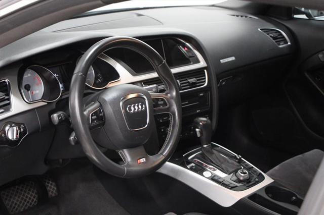 used 2012 Audi S5 car, priced at $21,290