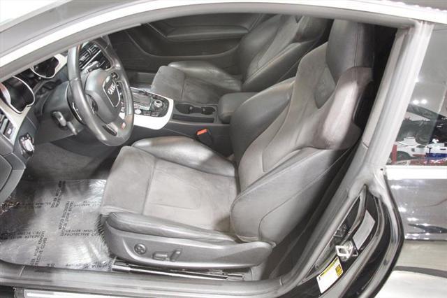 used 2012 Audi S5 car, priced at $21,290