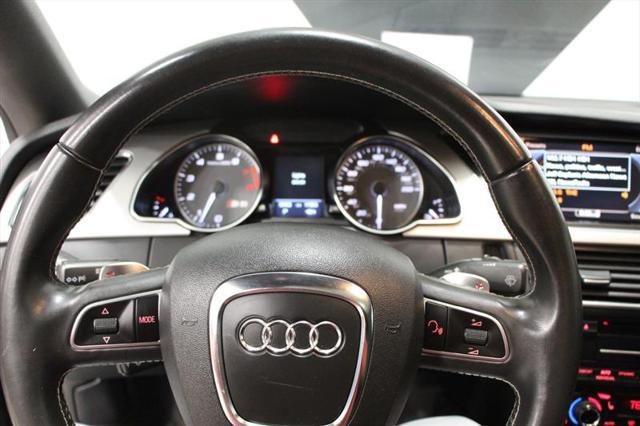 used 2012 Audi S5 car, priced at $21,290