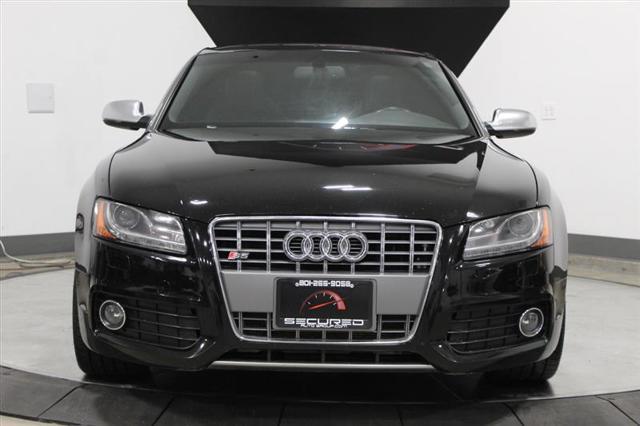 used 2012 Audi S5 car, priced at $21,290