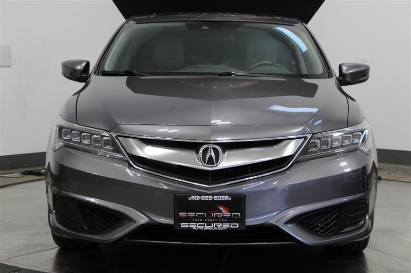 used 2017 Acura ILX car, priced at $15,580