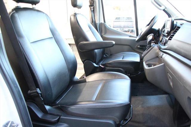 used 2023 Ford Transit-250 car, priced at $41,995