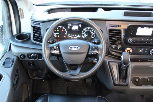 used 2023 Ford Transit-250 car, priced at $41,995