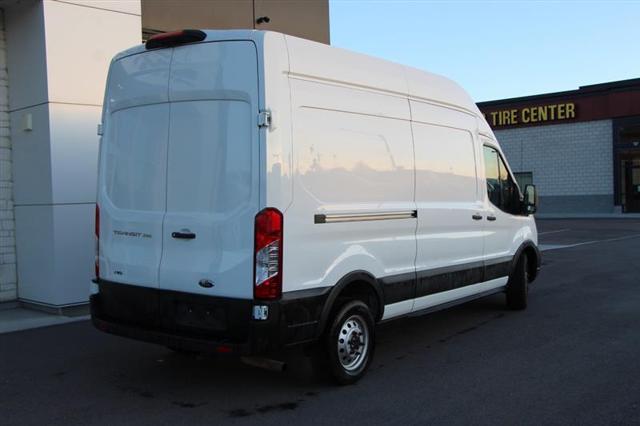 used 2023 Ford Transit-250 car, priced at $41,995