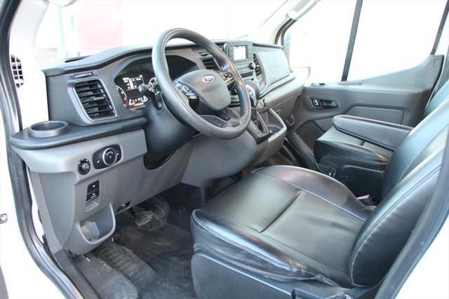 used 2023 Ford Transit-250 car, priced at $41,995