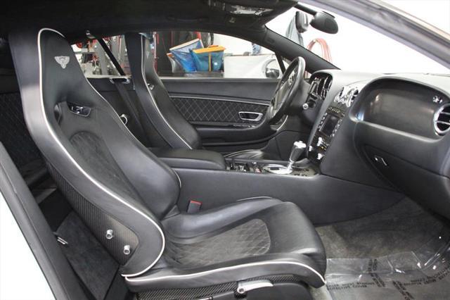 used 2010 Bentley Continental Supersports car, priced at $58,995