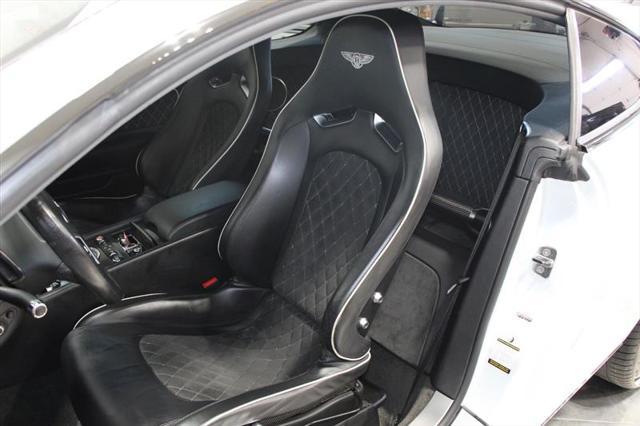 used 2010 Bentley Continental Supersports car, priced at $58,995