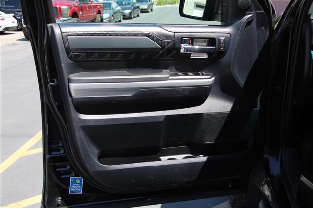 used 2014 Toyota Tundra car, priced at $27,995