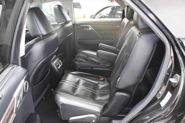 used 2019 Lexus RX 450h car