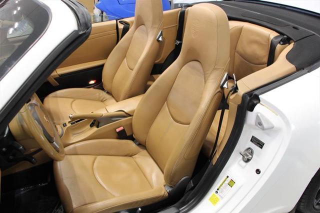 used 2009 Porsche 911 car, priced at $43,995