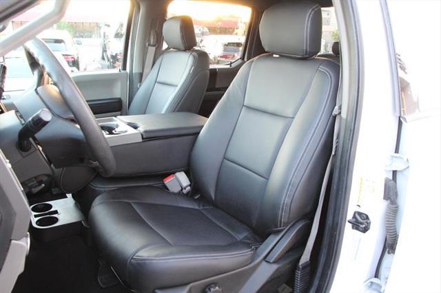 used 2019 Ford F-250 car, priced at $38,995