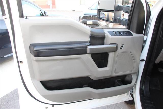 used 2019 Ford F-250 car, priced at $38,995