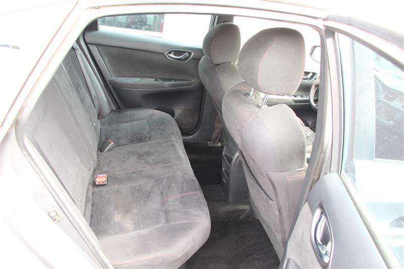 used 2017 Nissan Sentra car, priced at $10,995