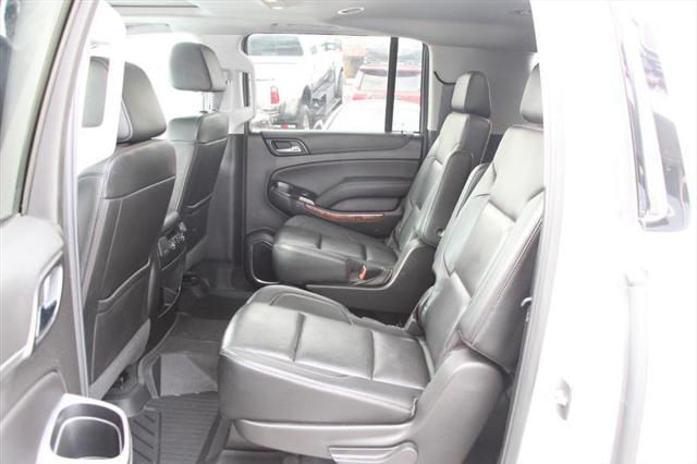 used 2019 Chevrolet Suburban car, priced at $52,995