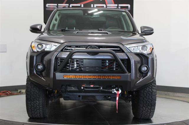 used 2021 Toyota 4Runner car, priced at $47,995