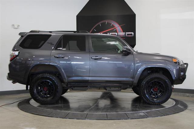 used 2021 Toyota 4Runner car, priced at $47,995